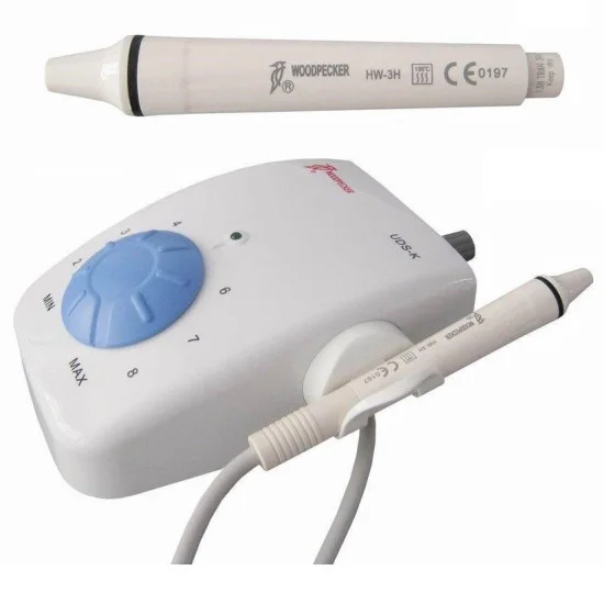 اسکیلر جرمگیری وودپیکر Woodpecker مدل UDS-K با هندپیس جداشونده