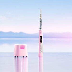 قلم تزریق بی حسی دیجیتال Woodpecker Super Pen