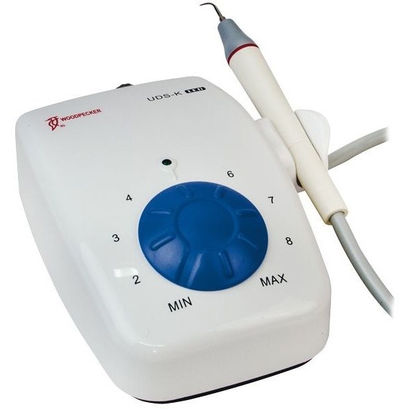 جرمگیر وودپیکر Woodpecker مدل UDS-K LED - تصویر 3