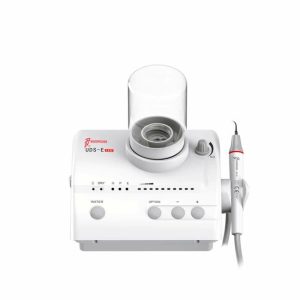 اسکیلر جرمگیری LED وودپیکر Woodpecker مدل UDS-E با هندپیس آلومینیومی