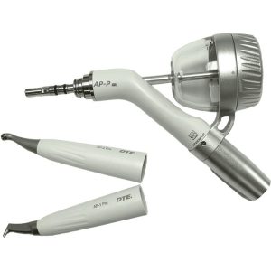 ایرفلو وودپیکر Woodpecker مدل AP-p بدون نور برای پولیش و جرمگیری