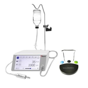 میکروموتور ایمپلنت نوری تیلث Tealth مدل EM-3 با آنگل نوری