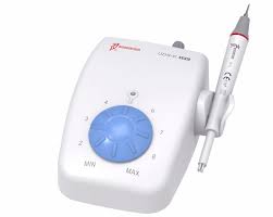 جرمگیر وودپیکر Woodpecker مدل UDS-K LED - تصویر 4