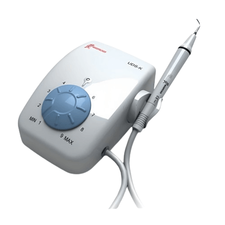 جرمگیر وودپیکر Woodpecker مدل UDS-K LED - تصویر 5