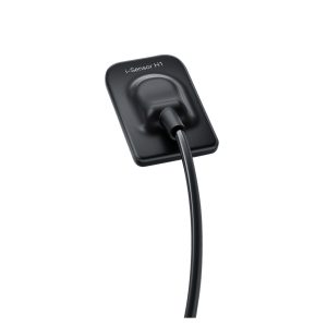 سنسور RVG وودپیکر Woodpecker مدل i-Sensor H1 برای تصویربرداری دقیق دندانپزشکی