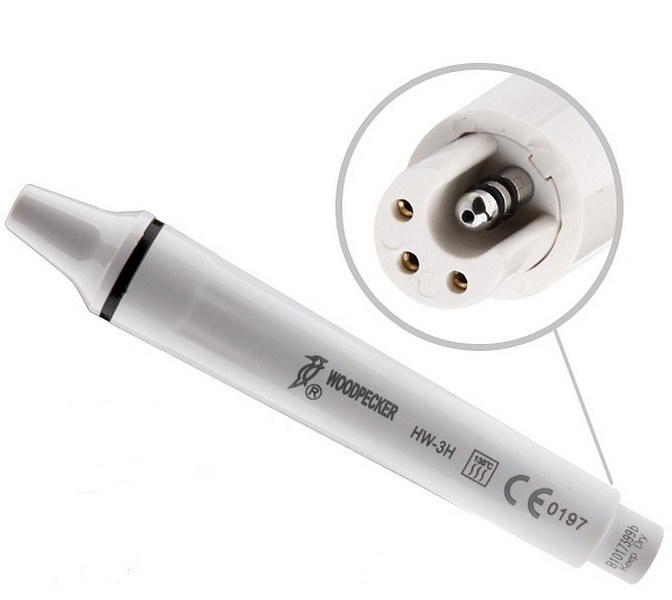 هندپیس جرمگیری وودپکر Woodpecker مدل UDS-K