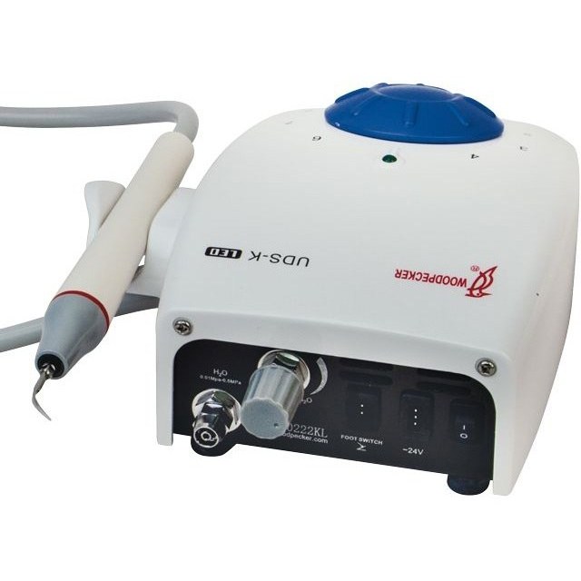 هندپیس جرمگیری نوری وودپکر Woodpecker مدل UDS-K LED