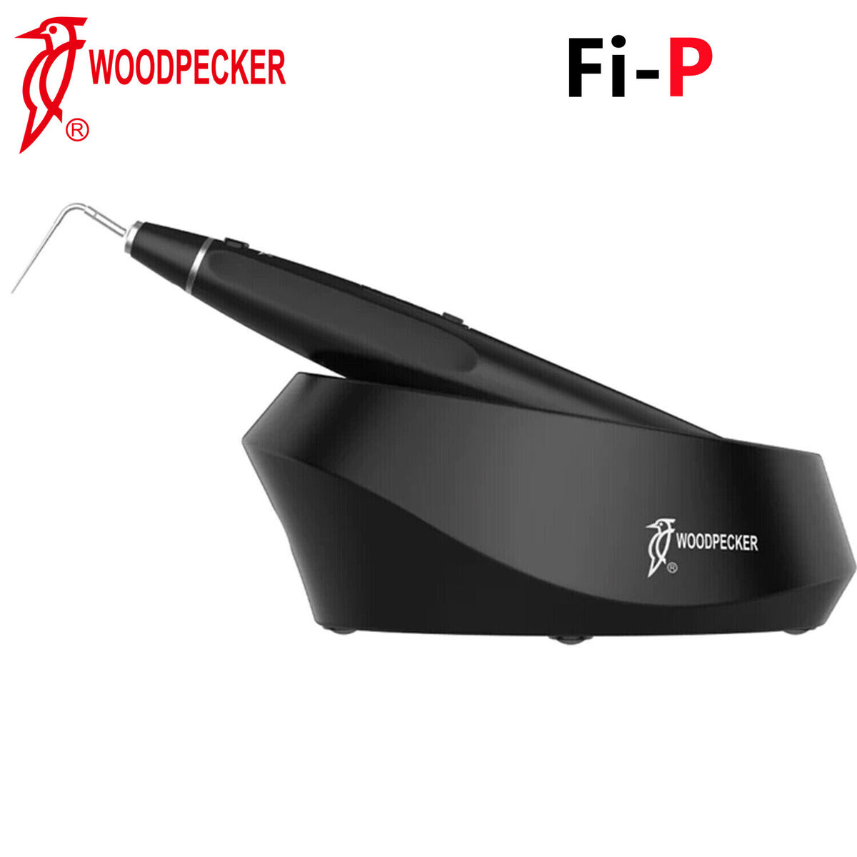 گوتاکاتر بیسیم وودپیکر Woodpecker FI-P - تصویر 6