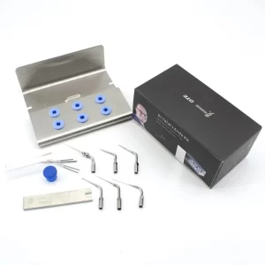 کیت تخصصی اندو دکتر تلال وودپکر Dr Talal Endo Kit Woodpecker