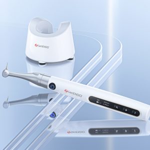 روتاری وودپکر اندوپیس بی‌سیم Endo Pace