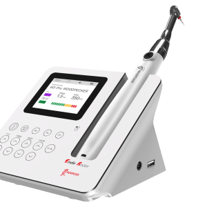 اندوموتور و اپکس لوکیتور اندورادار پرو Endoradar Pro