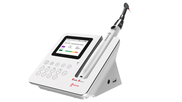 اندوموتور و اپکس لوکیتور اندورادار پرو Endoradar Pro