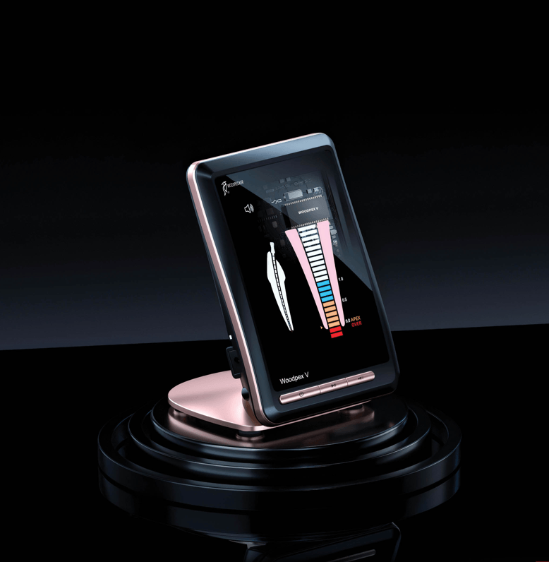 اپکس لوکیتور وودپکس V Woodpex V