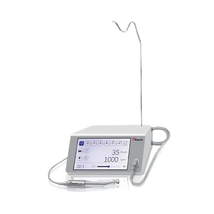 میکروموتور ایمپلنت نوری تیلث Tealth مدل EM-3 - تصویر 5