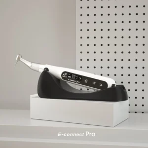 اندوموتور روتاری ایتیس E-Connect Pro با هندپیس بیسیم