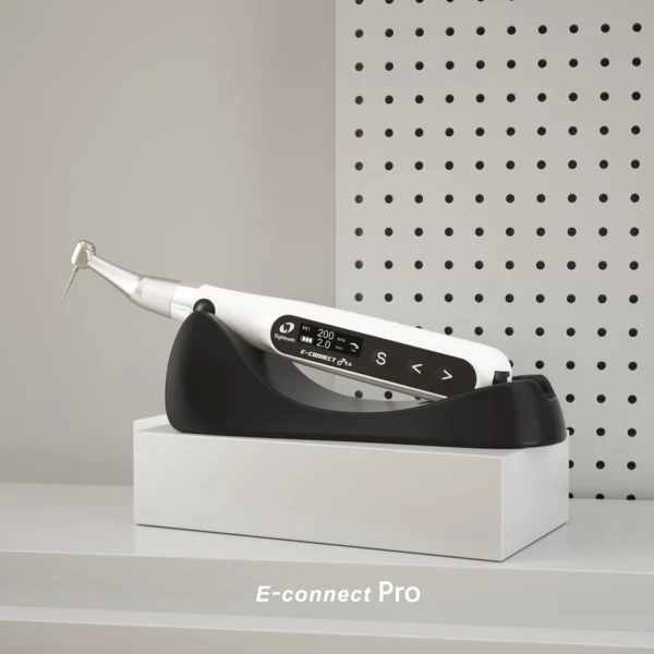 اندوموتور روتاری ایتیس E-Connect Pro با هندپیس بیسیم