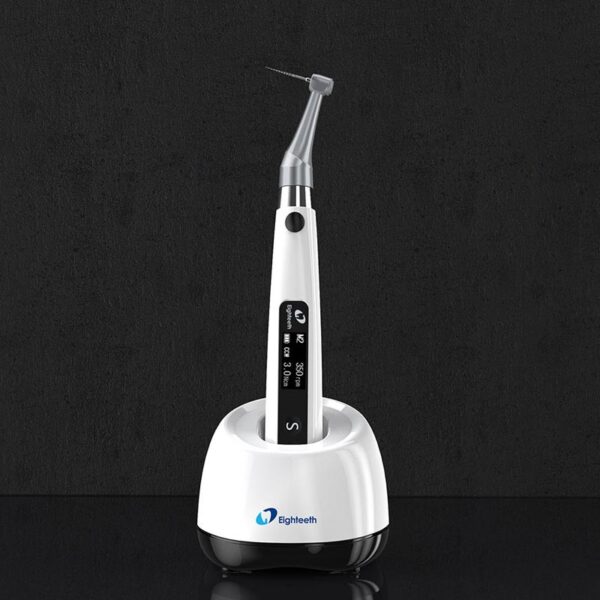 اپکس روتاری ایتیس Eighteeth مدل E-Connect S