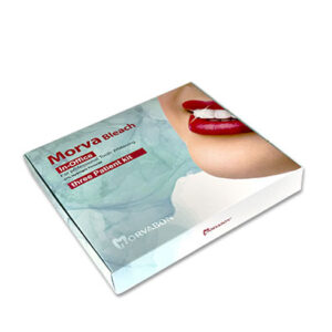 کیت بلیچینگ آفیس مروابن Morva-Bleach Office