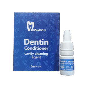 دنتین کاندیشنر مروابن Dentin Conditioner Morvabon