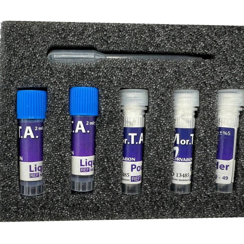 کیت mta مروابن