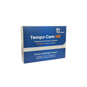 تمپوسم: سمان موقت فاقد اژنول مروابن Tempo Cem Morvabon