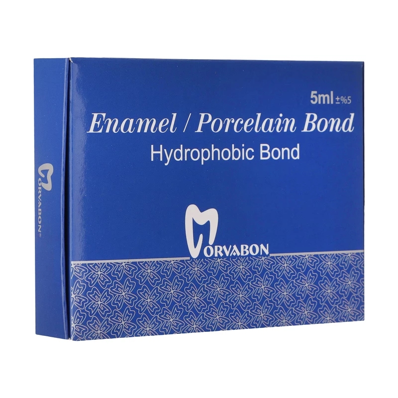 انامل باند مروابن Enamel Bond Morvabon