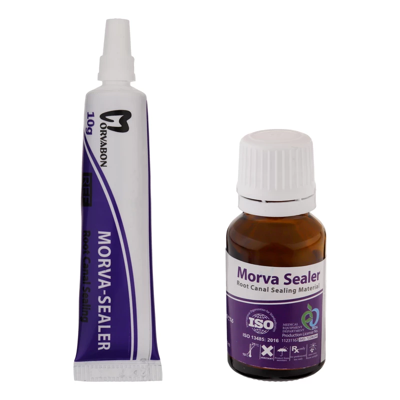اندو سیلر مروابن Morva Sealer Morvabon