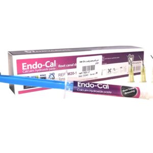 خمیر کلسیم ھیدروکساید