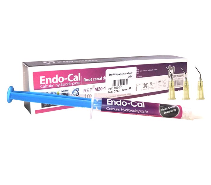 خمیر کلسیم ھیدروکساید