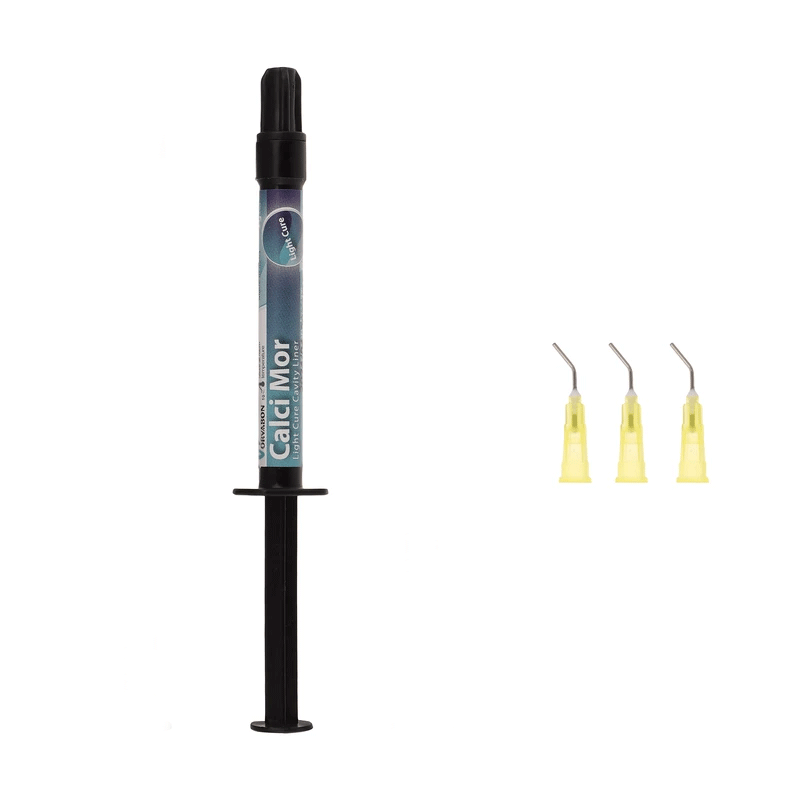 دایکال نوری مروابن Calci Mor Morvabon