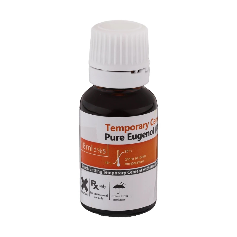 زینک اکساید اژنول مروابن ZOE Morvabon