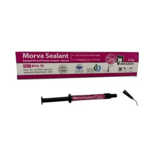 فیشور سیلانت مروابن Morva Sealant Morvabon