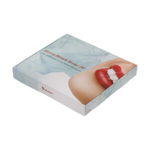 بلیچینگ در خانه مروابن