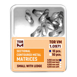سکشنال ماتریکس تور وی ام 1.0971 TorVM